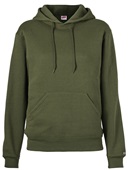 Soffe Adult Classic Hooded Sweatshirt 9388