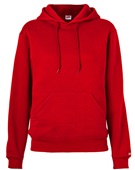 Soffe Adult Classic Hooded Sweatshirt 9388