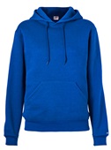 Soffe Adult Classic Hooded Sweatshirt 9388