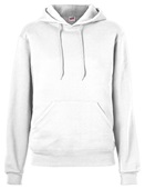 Soffe Adult Classic Hooded Sweatshirt 9388