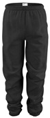 Soffe Juvenile Youth Classic Sweatpant J9041 B9041