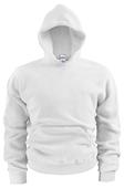 Soffe Youth Basic Hooded Sweatshirts