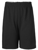 Soffe Youth Heavy Weight Cotton/Poly Shorts B035