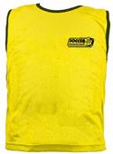 Soccer Innovations Deluxe Soccer Bib (Sets 10)