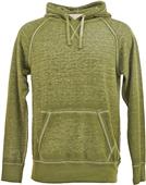 J America Vintage ZEN Pullover Hooded Sweatshirt 8915