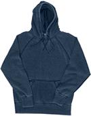 J America Vintage ZEN Pullover Hooded Sweatshirt 8915