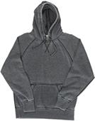 J America Vintage ZEN Pullover Hooded Sweatshirt 8915