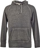 J America Vintage ZEN Pullover Hooded Sweatshirt 8915