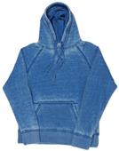 J America Vintage ZEN Pullover Hooded Sweatshirt 8915