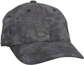 OC Sports Structured Pre-Curve Visor Mid Crown Cap 350