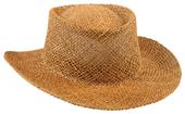 OC Sports Gambler Straw Hat STW-100