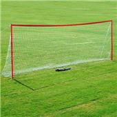 8'x24' Portable J-Goal (EA)