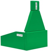 Porter Boom Pad for Basketball Goal