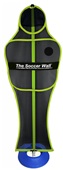 Soccer Wall Turf Single Mannequin