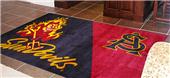 Fan Mats Arizona State University 4x6 Rug