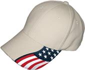 ROCKPOINT Freedom Cap (Structured)