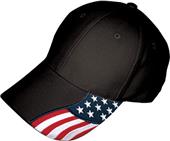 ROCKPOINT Freedom Cap (Structured)