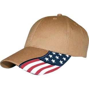 ROCKPOINT Freedom Cap (Structured)