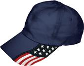 ROCKPOINT Freedom Cap (Unstructured)