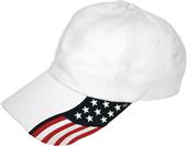 ROCKPOINT Freedom Cap (Unstructured)