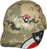 ROCKPOINT Baby Texas Cap