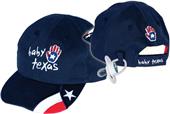 ROCKPOINT Baby Texas Cap