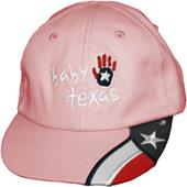 ROCKPOINT Baby Texas Cap