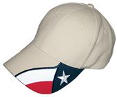 ROCKPOINT Texas Original Cap (Structured)