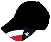 ROCKPOINT Texas Original Cap (Structured)