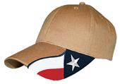 ROCKPOINT Texas Original Cap (Structured)