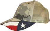 ROCKPOINT Texas Original Mesh Cap