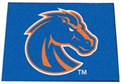 Fan Mats Boise State University Starter Mat