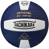 Tachikara SV5WSC Indoor Competition Volleyball NFHS approved