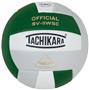 DK GREEN/WHITE/SILVER GRAY MAY VARY SLIGHT COLOR