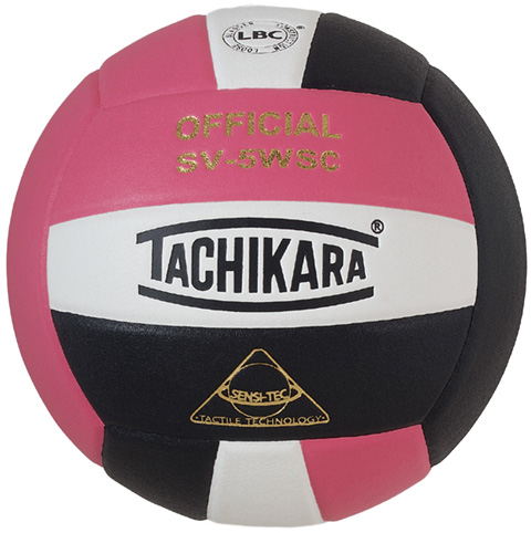 Tachikara SV5WSC Indoor Competition Volleyball | Epic Sports 