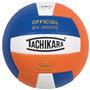 ROYAL/WHITE/ORANGE (MAY VARY SLIGHTLY IN COLOR)