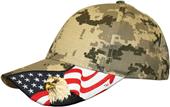 ROCKPOINT "The American" Cap