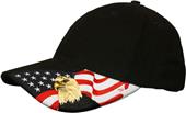 ROCKPOINT "The American" Cap