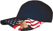 ROCKPOINT "The American" Cap