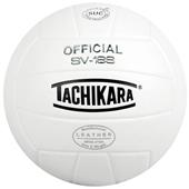 Tachikara SV-18S Indoor/Outdoor Institutional Volleyball