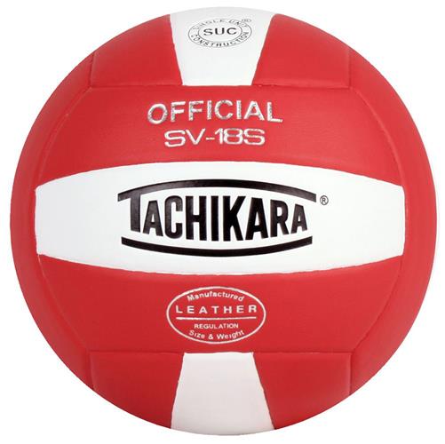 Tachikara SV18S Indoor/Outdoor Instn'l Volleyball | Epic Sports