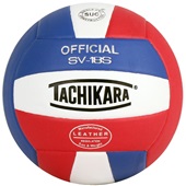 Tachikara SV-18S Indoor/Outdoor Institutional Volleyball