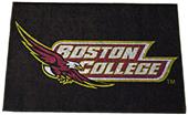 Fan Mats Boston College Starter Mat