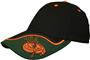 ROCKPOINT Sport Shooting Clay Cap