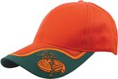 ROCKPOINT Sport Shooting Clay Cap