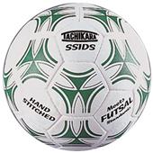 Tachikara FUTSAL Man-Made Leather Soccer Balls Tachikara FUTSAL Man-Made Leather Soccer Balls