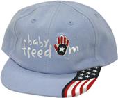 ROCKPOINT Baby Freedom Cap