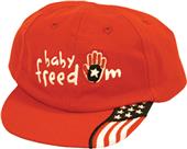 ROCKPOINT Baby Freedom Cap