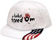 ROCKPOINT Baby Freedom Cap