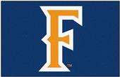 Fan Mats Cal State Fullerton Starter Mat